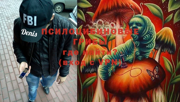хмурый Абдулино